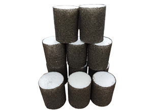 磨砂型海綿射彈 GP(3-250mm)